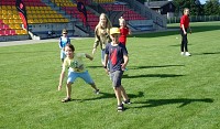 Jurbarko r. sav., Jurbarko sporto centras, 2022-07-27,Jurbarko miesto Romualdo Marcinkaus stadionas