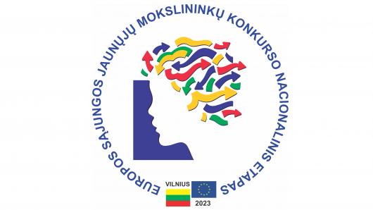 ES jaunųjų mokslininkų konkurso nacionalinis etapas