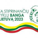 Jau startuoja nacionalinio renginio „Sveikatą stiprinančių mokyklų banga per Lietuvą 2023“ 