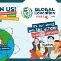 Globalaus švietimo savaitė