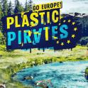 -Projekto „Plastic Pirates – Go Europe!“ naujų dalyvių mokymai spalio 5 d.