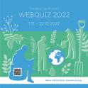 -UNESCO Baltijos jūros projekto viktorina „WebQuiz 2022“ 